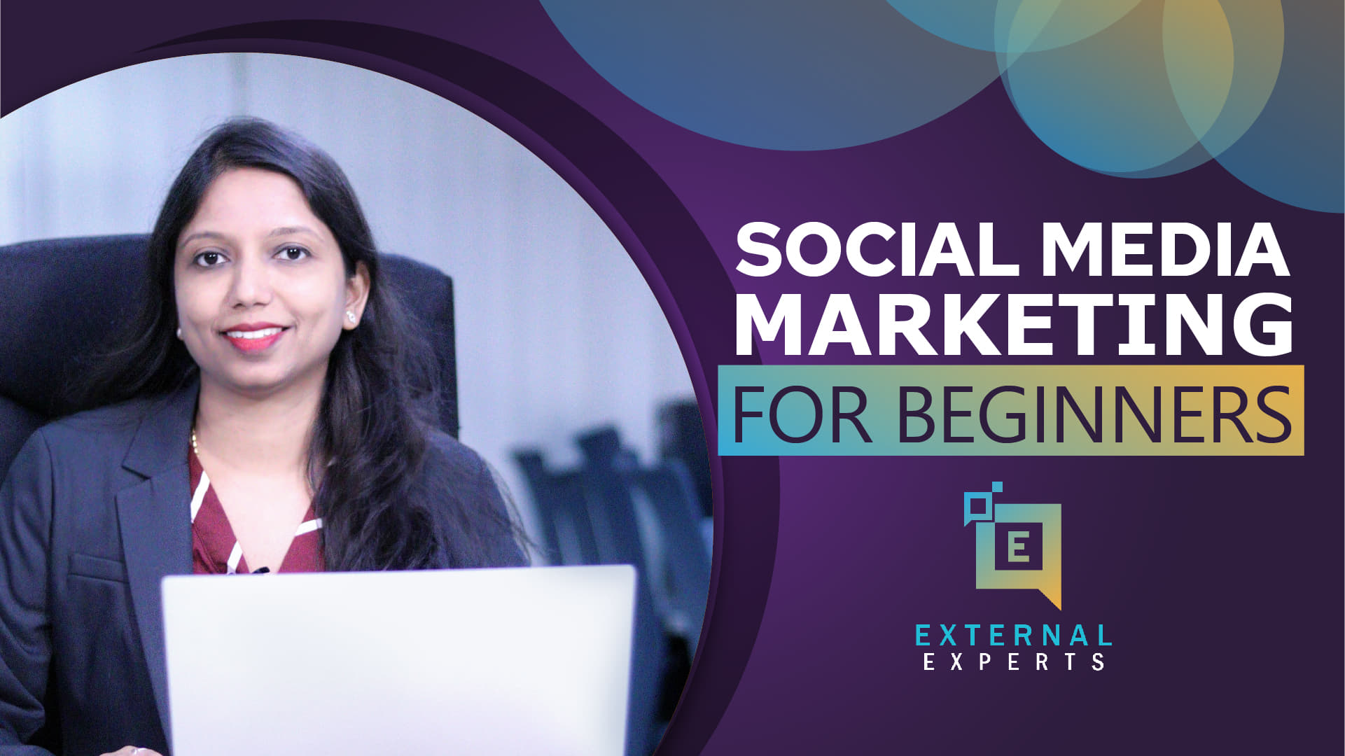 External Experts - Digital Marketing Agency & Training course photo 1
